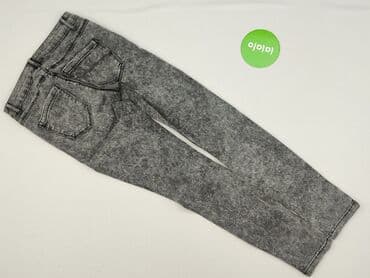 legginsy woskowane push up: Only Jeans, Jeansy damskie, XS — 3