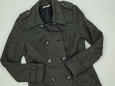 mango kozuch: Camaïeu, Płaszcz damski, rozmiar S — 1