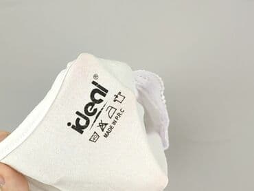 buty masujące stopę: IDEAL, Top damski, rozmiar 3XL — 5