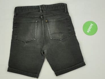 Women: H&M, Shorts for women, size S (EU 36) — 3