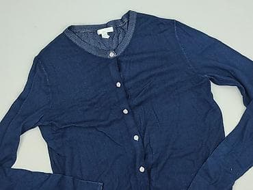 H&M Basic, Kardigan damski, rozmiar M