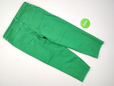 classics77 trousers: F&F, Jeansy damskie, rozmiar L — 5