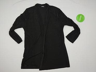 narzuty: Kardigan damski, rozmiar L — 2