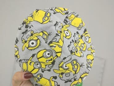 kamizelka jezdziecka: Czapka, stan - Bardzo dobry — 4