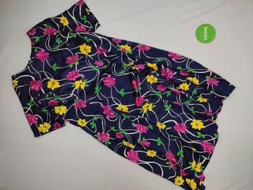 sukienki midi z krótkim rękawem: Сукня жіноча, розмір M — 3