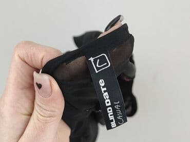 pauza bluzki: Blind Date, Bluzka damska, rozmiar L — 4