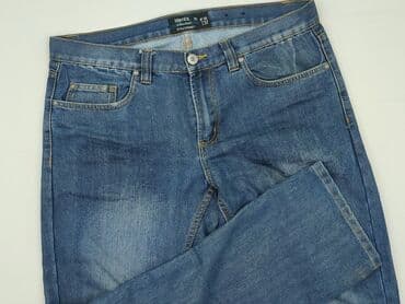 tanie jeansy markowe: Jeansy dla mężczyzn, 5XL, IDENTIC, stan - Dobry — 1
