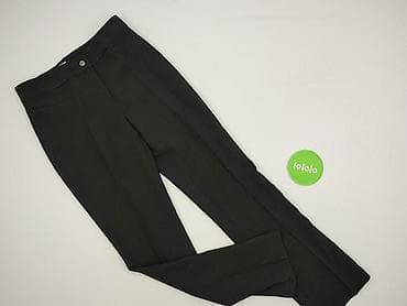 second hand plus: Edan, Spodnie materiałowe damskie, rozmiar M — 2
