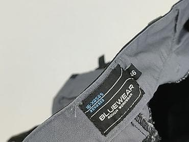 garnitur 44: Szorty dla mężczyzn, rozmiar XL — 4