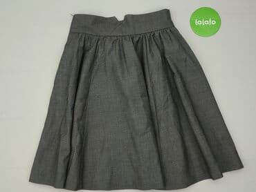 przeszkadza rąbek u spódnicy: H&M, Spódnica damska, S — 3