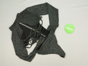 rajstopy siatkowane: Body damskie, M — 4