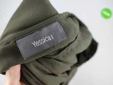 bluzka w kwiaty new yorker: Yessica, Bluzka damska, rozmiar 2XL — 5