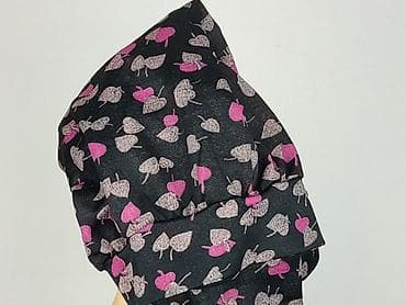 bluzki oversize czarne: Bluzka damska, rozmiar One size — 5