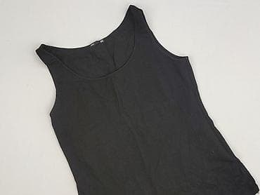 bluzki ubra: H&M, T-shirt damski, rozmiar S — 1