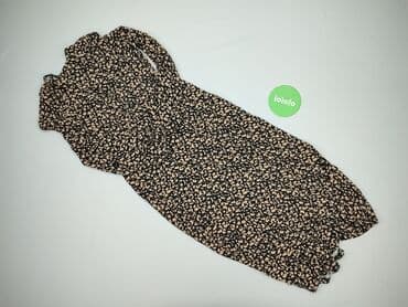 sukienka ciążowa zwiewna: Sinsay, Sukienka damska, rozmiar XL — 3