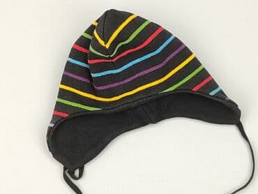 spodnie woskowane allegro: Cap, condition - Very good — 1