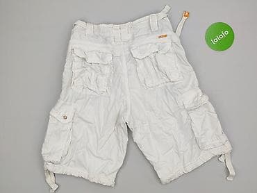 pull and bear shorts: Soulcal & Co, Szorty dla mężczyzn, rozmiar XS — 3
