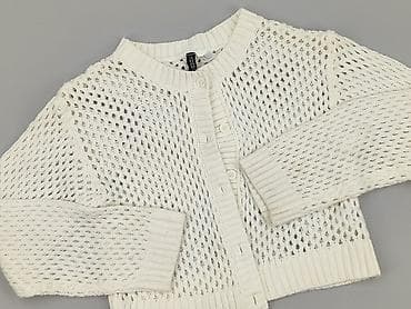 sweter xs: H&M Divided, Kardigan damski, rozmiar XS — 1