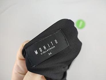 minoti clothes: Mohito, Sukienka damska, rozmiar 2XS — 4