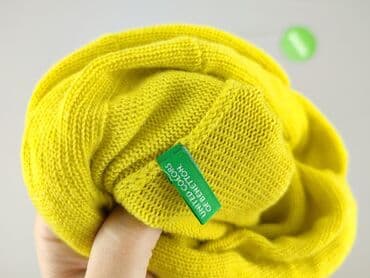 Ubrania damskie: United Colors of Benetton, Sweter damski, rozmiar S — 5