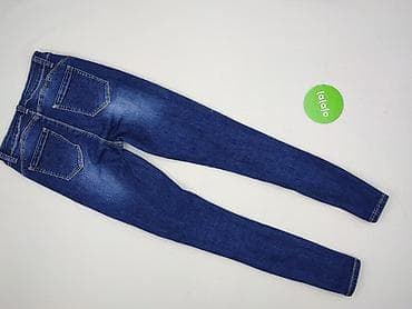 stradi jeans: Jeansy damskie, rozmiar S — 4