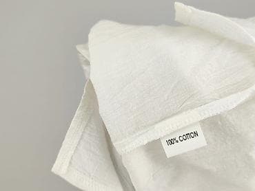 biale bluzki hm: Bluzka damska, rozmiar 6XL — 5