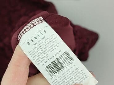 sukienki mohito eleganckie: Mohito, Sukienka damska, rozmiar XL — 4