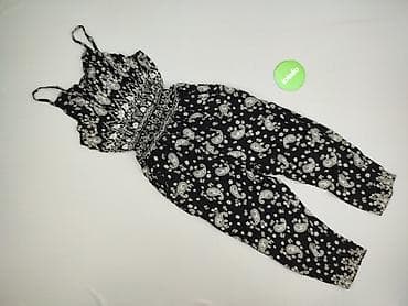 jordan 4 klapki: Kombinezon damski, rozmiar S — 2