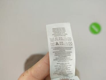 dodatki do beżowej sukienki: Atmosphere, Kardigan damski, rozmiar L — 5