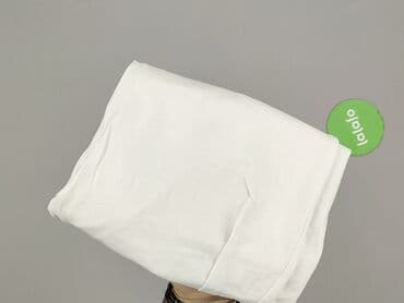 legginsy bawełniane krótkie damskie: Bpc bonprix collection, Legginsy Krótkie damskie, rozmiar M — 5