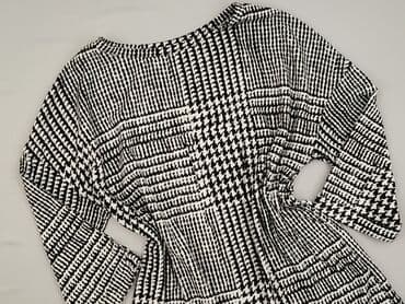oversized t shirty basic: F&F, Women's blouse, size 2XL (EU 44) — 1