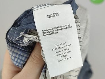 koszulka top: Sukienka damska, rozmiar L — 5