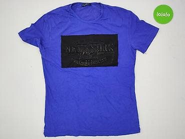 jersey: Club L, T-shirt damski, rozmiar L — 2