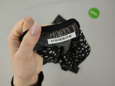 monnari sukienki wizytowe: Beloved, Sukienka damska, rozmiar S — 4