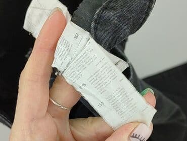 Kobiety: Denim Collection, Jeansy damskie, M — 5