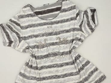 t shirty z fajnymi napisami: GREY WOLF, Women`s T-shirt, size 3XL (EU 46) — 1