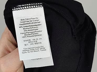 bluzki dkny: DKNY, Bluzka damska, rozmiar L — 5