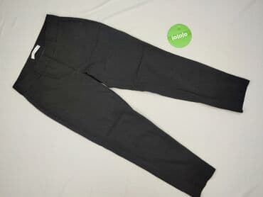 chinosy damskie reserved: Reserved, Spodnie materiałowe damskie, rozmiar S — 2