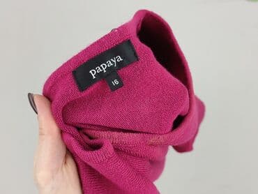 papaya sweter: Papaya, Sweter damski, rozmiar 2XL — 4