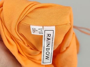 koszulka rainbow: RAINBOW, Tunika damska, rozmiar XL — 4