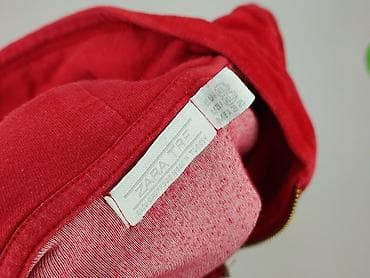 risk: Zara, Bluza z kapturem damska, rozmiar XL — 4