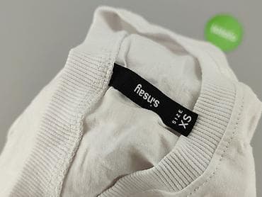 stranger things t shirty pull and bear: Sinsay, Top damski, rozmiar XS — 4