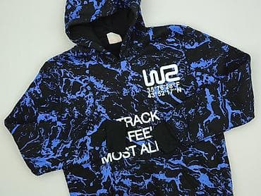 helly hansen: Bluza z kapturem dla mężczyzn, rozmiar XL — 1