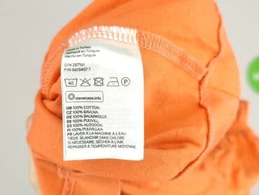 hm t shirty basic: H&M, Bluzka damska, rozmiar S — 5