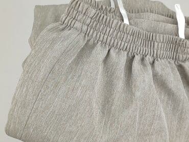 buty oleksy mokasyny: Spodnie materiałowe damskie, rozmiar S — 6