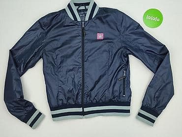 converse dresy: Converse, Kurtka bomberka damska, rozmiar M — 2