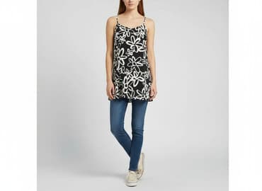 buty new look: New Look, Туніка жіноча, розмір M — 7