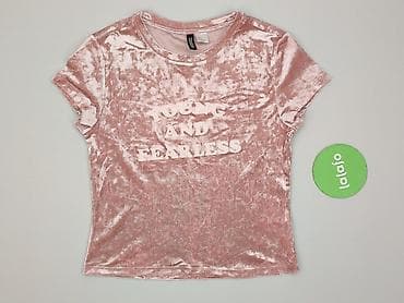 hm pink floyd: H&M Divided, T-shirt damski, rozmiar M — 2