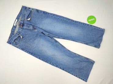 jeansy bootcut: Jeansy damskie, rozmiar S — 2