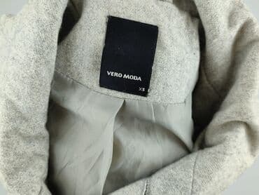 дублянка жіноча польща: Vero Moda, Плащ жіночий, розмір XS — 4